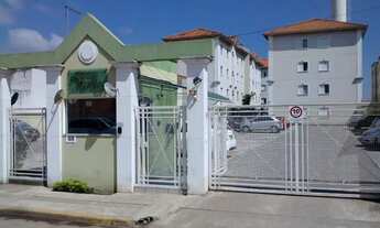 Imagem: Apartamento com 2 dormitórios à venda