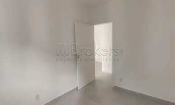 Imagem 3: Botucatu - Apartamento Padrão - Jardim São Vicente