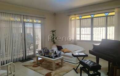 Imagem 2: Casa à venda no Jardim Paraíso - Campinas/SP