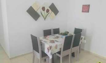 Imagem 4: Apartamento com 3 dorms, Ocian, Praia Grande - R$ 385 mil, Cod: GRA0907