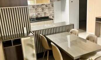 Imagem 2: Apartamento para locação no Campolim em Sorocaba