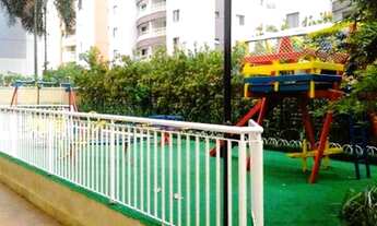 Imagem 6: LOCAÇÃO OU VENDA NO SPORTS GARDEN PREMIUM