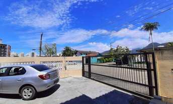 Imagem 6: Casa de condomínio sobrado para venda possui 90 metros quadrados com 2 quartos