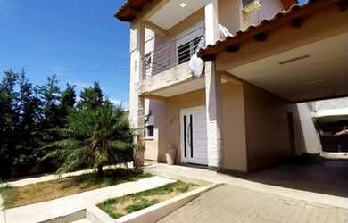 Imagem 3: Sobrado para venda com 3 quartos em Jardim dos Lagos - Guaíba - RS