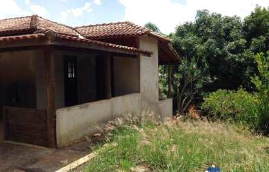 Imagem 3: Chácara com 3 dormitórios à venda, 1200 m² por R$ 280.000,00 - Zona Rural - Pouso Alegre/M