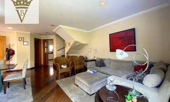 Imagem 2: Casa com 3 dormitórios à venda, 157 m² por R$ 1.500.000,00 - Parque dos Príncipes - São Pa