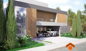 Imagem 5: Residencial - Alphaville Residencial Dois