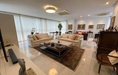 Imagem 5: APARTAMENTO 4 QUARTOS NA AV SATURNINO DE BRITO