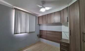 Imagem 3: Apartamento Garden para locação no Jardim Nova Europa