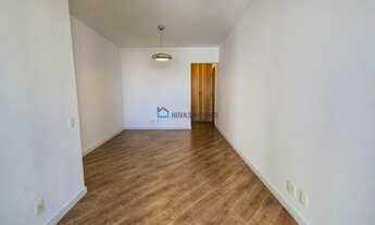 Imagem 6: Apartamento residencial na região do Ipiranga