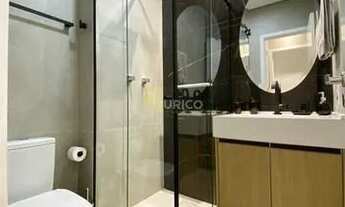 Imagem 7: Apartamento para aluguel no Condomínio Residencial Tons de Ipanema em Jundiaí/SP