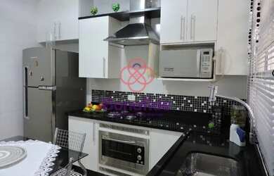 Imagem 6: JUNDIAÍ - Casa Padrão - PARQUE DA COLÔNIA