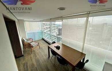 Imagem 2: Apartamento com 2 dormitórios à venda, 68 m² por R$ 1.460.000,00 - Pinheiros - São Paulo/S