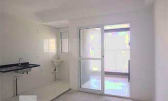 Imagem 4: Apartamento Residencial Venda- 46m², 2 dormitórios,Varanda gourmet- Ermelino Matarazzo-São