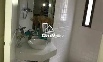 Imagem 5: São Paulo - Apartamento Padrão - VILA REGENTE FEIJO