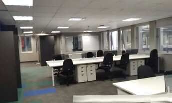 Imagem 2: Conjunto, 268 m² - venda por R$ 3.600.000,00 ou aluguel por R$ 32.900,00/mês - Bela Vista