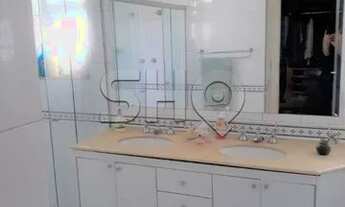 Imagem 4: Aluga-se casa com 5 suítes em condominio no Alto da Boa Vista