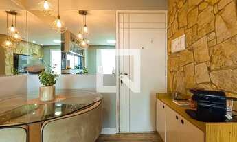 Imagem 6: Apartamento para Aluguel - Parque CECAP, 2 Quartos, 54 m2