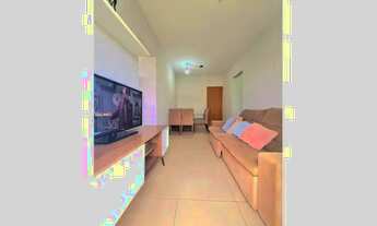 Imagem 4: Apartamento com 2 dormitórios, 1 suíte, à venda, 59 m² por R$ 259.800 - Santa Mônica - Ube