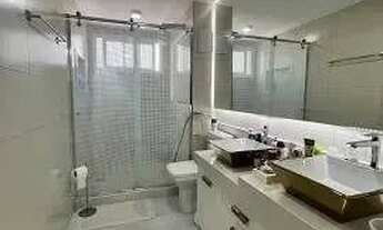 Imagem 2: Cobertura para venda possui 172 metros quadrados com 3 quartos