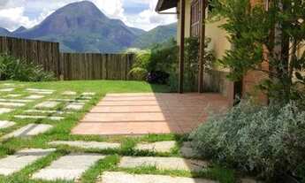 Imagem 2: Casa- Petrópolis, Itaipava