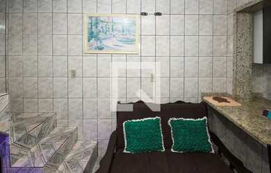 Imagem 2: Casa para Aluguel - Sapopemba, 4 Quartos, 90 m2