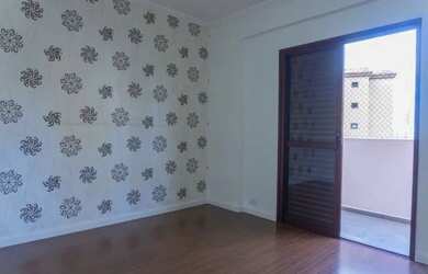 Imagem 5: Apartamento com 3 suítes à venda, 88 m² por R$ 464.000 - Portal do Morumbi - São Paulo/SP