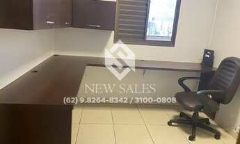 Imagem 7: Excelente apartamento com 3 quartos, sendo 1 suíte no Setor Oeste