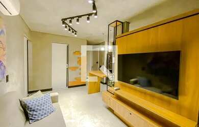 Imagem 4: Apartamento para Aluguel - Mooca, 2 Quartos, 110 m2