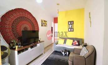 Imagem 3: Casa com 2 dormitórios à venda, 57 m² por R$ 300.000,00 - Jardim São Luís - Suzano/SP