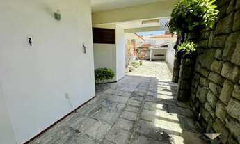 Imagem 4: Casa no Cabo Branco, João Pessoa