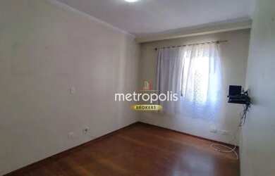 Imagem 6: Apartamento com 2 dormitórios para alugar, 62 m² por R$ 2.825,00/mês - Santo Antônio - São