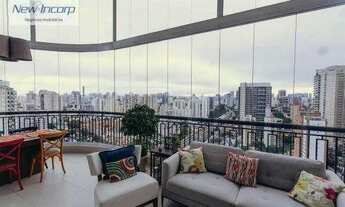Imagem 3: Apartamento à venda, 225 m² por R$ 3.500.000,00 - Campo Belo - São Paulo/SP