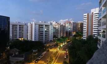 Imagem 5: Apartamento para aluguel com 79 metros quadrados com 3 quartos em Alphaville I - Salvador