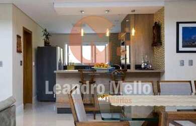 Imagem 5: ÓTIMO SOBRADO JARDIM SÃO CAETANO - PISCINA E ESPAÇO GOURMET