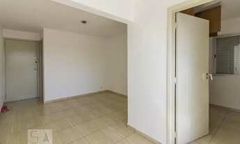 Imagem 3: Apartamento para Aluguel - Santa Cecília, 1 Quarto, 45 m2