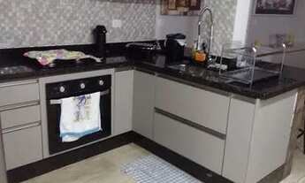 Imagem 5: Apartamento para venda com 120 metros quadrados com 3 quartos em Boqueirão - Santos - SP