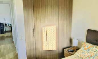 Imagem 3: Apartamento para venda tem 71 metros quadrados com 3 quartos em Sacomã - São Paulo - SP