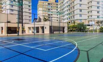 Imagem 2: Apartamento com 4 dormitórios à venda, 105 m² por R$ 795.000,00 - Buritis - Belo Horizonte