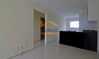 Imagem 2: AMERICANA - Apartamento Padrão - JARDIM BOER I