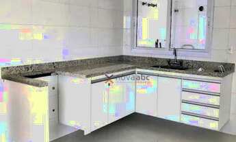 Imagem 6: Penthouse com 3 dormitórios, 240 m² - venda por R$ 1.350.000,00 ou aluguel por R$ 5.972,24