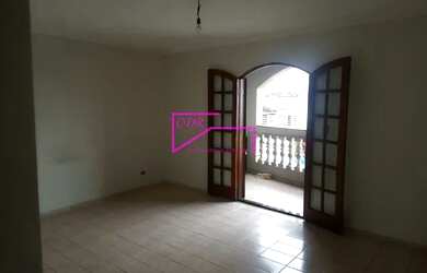 Imagem 4: Sobrado frontal Vila Formosa