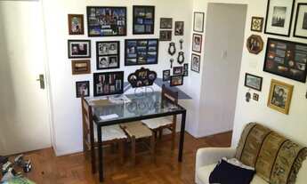 Imagem 2: Apartamento- Petrópolis, Centro