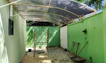 Imagem 6: Casa para aluguel com 140 metros quadrados com 3 quartos em Colinas - Rio das Ostras - RJ