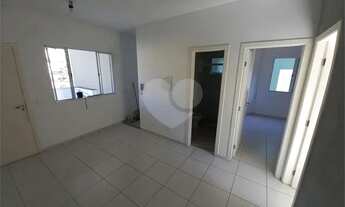 Imagem: Apartamento residencial para venda e locação