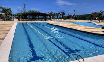 Imagem 7: Terreno à venda, 517 m² por R$ 1.400.000,00 - Alphaville Fortaleza - Eusébio/CE