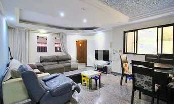 Imagem: Casa à Venda - Utinga, 3 Quartos, 200 m2