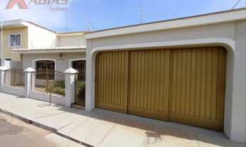 Imagem: Casa em Vila Faria - São Carlos, SP