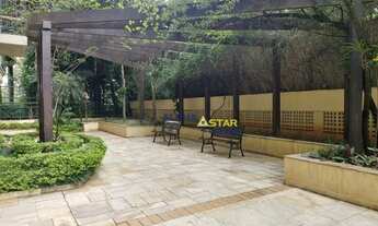 Imagem 5: Apartamento com 2 dormitórios, 70 m² - venda por R$ 600.000,00 ou aluguel por R$ 3.800,00