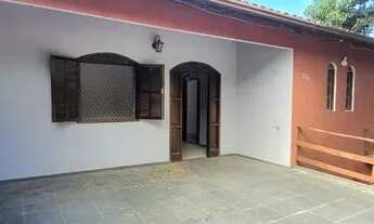 Imagem 2: Casa com 2 dormitórios para alugar, 139 m² por R$ 3.161,43/mês - Piratininga - Niterói/RJ